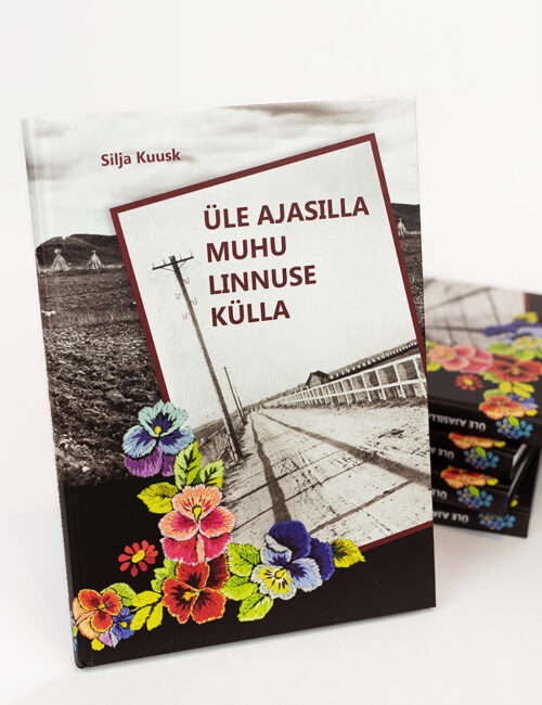 Üle ajasilla Muhu Linnuse külla