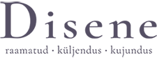 Raamatud ja sisulised visuaalid Logo