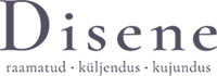 Raamatud ja sisulised visuaalid Logo